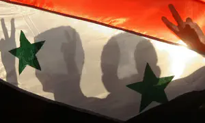 Senior Syrian officer who tortured civilians was Mossad agent