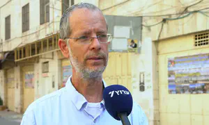 House by house, Hebron is being redeemed