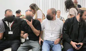 Legal proceedings against Force 100 troops suspended