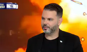 הלל ביטון רוזן הפסיד בתביעה שהגיש