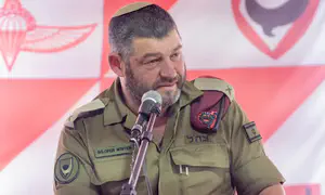 וינטר תוקף: "עוול נורא לחטיבת גבעתי"