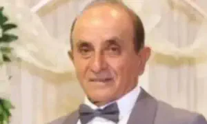 Hezbollah’s assassination unit murdered Lebanese politician