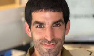 אחרי 300 ימי מילואים, חלה בסרטן ונפטר