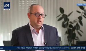 צביקה קליין חושף הכל על הטלטלה שעבר