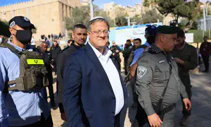 שבת חיי שרה: עשרות אלפים בחברון