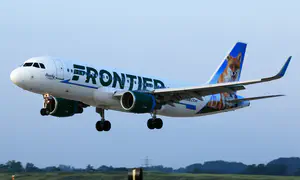 Full magazine found aboard flight, passengers evacuated