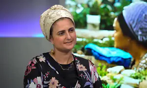 הסרט שמביא את השכול הדתי למסך