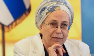 'We did not go to war just to bring back the hostages'