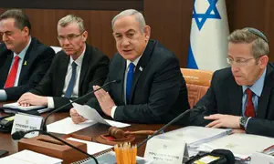 Government to advance independent 10/7 inquiry commission