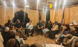 "לעשות הכל כדי לעצור את ההרס"