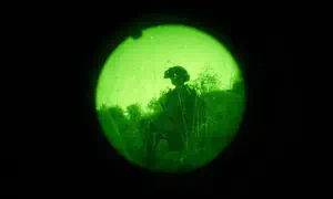 IDF troops dismantle Hezbollah terror sites in southern Lebanon