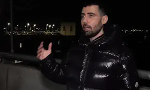 How Hamas tried to break Guy Gilboa-Dalal