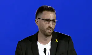 Released hostage discloses shocking details from captivity