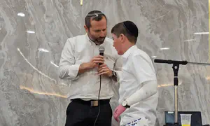 הנס העצום של היישוב החרדי בבנימין