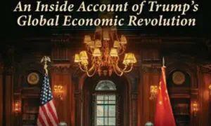 An insider’s account of Trump’s global economic revolution