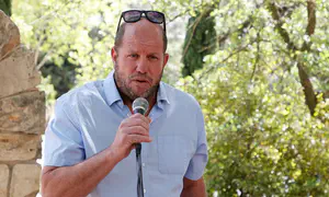 מכתב חריף נגד רוזנטל: "בגידה בהתיישבות"