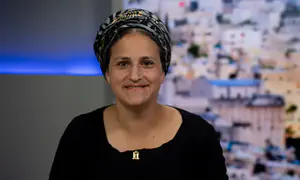 איילה בן גביר מגיבה לתלונה נגדה