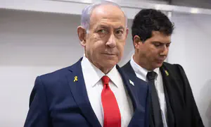 הפצ"רית קיבלה מתנות בעשרות אלפי דולרים