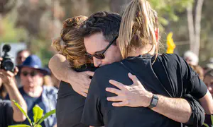 עברי לידר נפרד ושר 'זכיתי לאהוב'