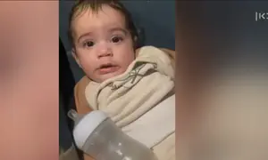 האם שוברת שתיקה בריאיון חריג