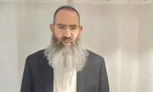 שיסו יהודים ביהודים - בלתי מתקבל על הדעת