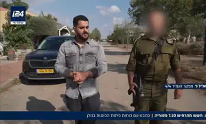 כיתות הכוננות בגולן מוכנות לכל תרחיש