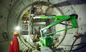 למה פרויקט הרכבת התחתית מתעכב?