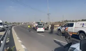 «Оккупанты расстреляли двоих мирных юношей»