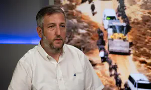 חבר המועצה הופתע - וחושף את הסיפור המלא