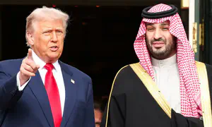 F-35s sold to Saudi Arabia will be 'similar level' to Israel's