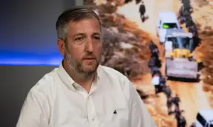 חבר המועצה הופתע - וחושף את הסיפור המלא