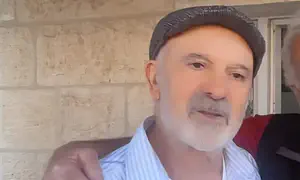 Aharon Cohen murdered in Gush Etzion terror attack