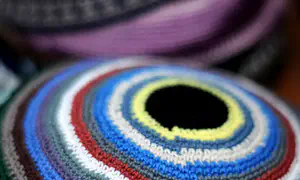 Rabbi Ze'ev Smason elected CJV Vice President