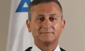 המועמד של יריב לוין לפקח על פרשת הפצ"רית