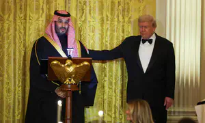 'Gaza is close to perfected, residents are safer than ever'