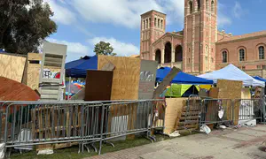 US Judge halts Trump’s $1b penalty bid against U of California