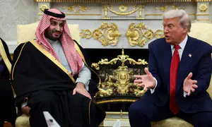 השאלות שעיצבנו את טראמפ