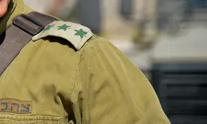 חשד: שוטר ואל"ם במיל' תכננו מארב רצחני