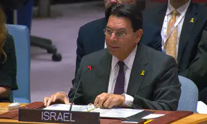 מאחזים ביו"ש? אנחנו לא הולכים לשום מקום