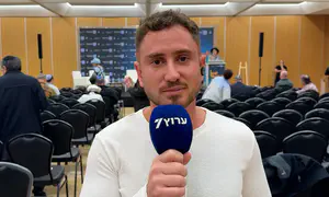 מקב"ט הנובה לראשות מפלגה חדשה