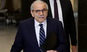 'All weapons must be under state authority, not Hezbollah'