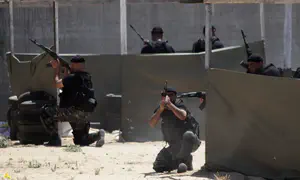 Tens of millions of dollars flowed to Hamas over the past year