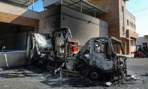 גורם מדיני: פינוי מאחזים - לא על הפרק