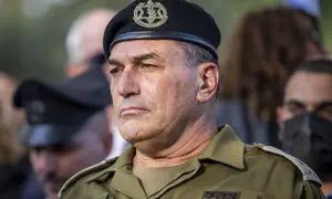 'Establish an external and objective commission of inquiry'