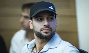 Генеральный директор «Кешет 12»: арестовать Мордехая Давида