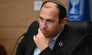 מה גרם לזעם של שמחה רוטמן?
