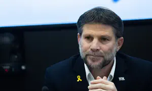 מועצת התכנון תדון בהכפלת היישוב יצהר