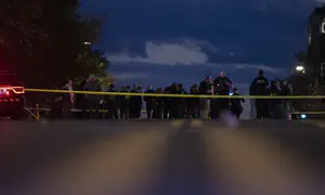 Afghan national faces new federal charges in guard shooting