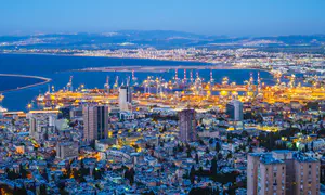 Your Israel home awaits: Free Florida event reveals how