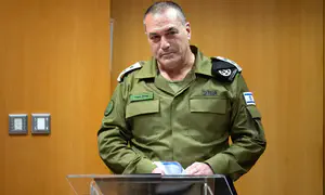 הרמטכ"ל קובע עובדות